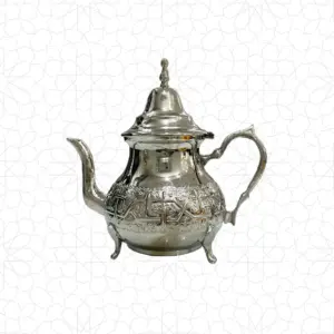 Moroccan Tea Pot L