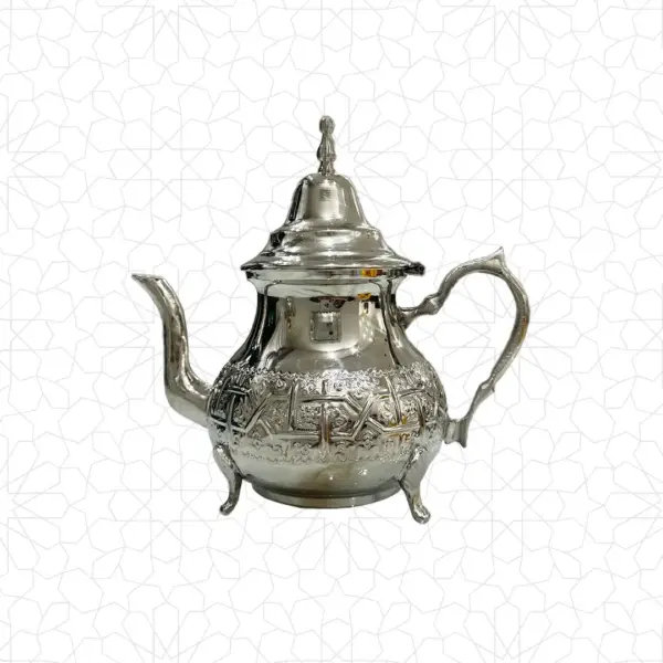 Moroccan Tea Pot S
