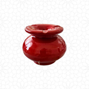 Moroccan Ashtray