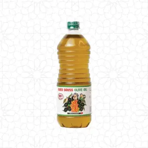 واد سوس زيت الزيتون