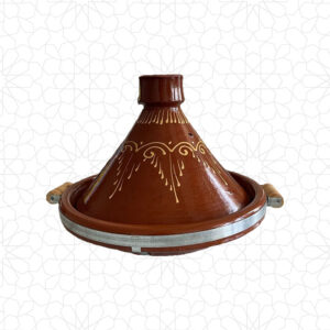 Cooking Tagine 35cm