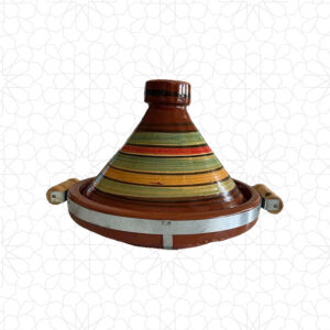 Cooking Tagine 28cm