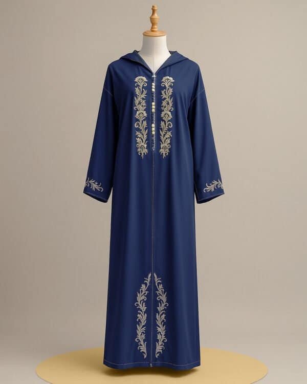 جلابة مغربية (Copy)