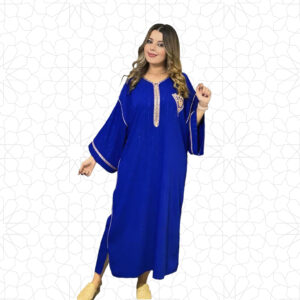 غندورة المغربية