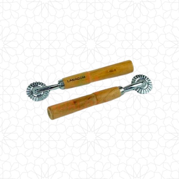 Chbakiya Cutter
