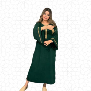 غندورة المغربية