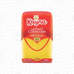 Kayna Medium Couscous 1kg