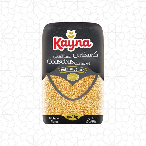 كاينا كسكسي كومبليت كومبليت 1 كجم