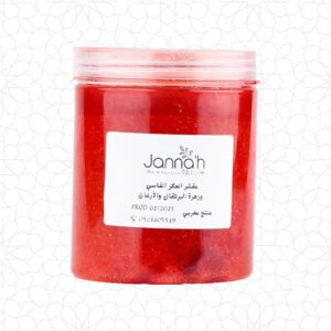 مقشر آكر فاسي