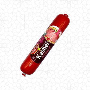 Kasher Spicy  380g