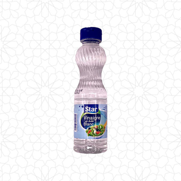 Star White Vinegar 200ml