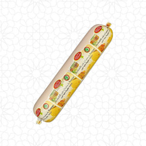 Mortadella With Cheese 380g