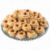 Almond Flower Sweet 1kg حلوى اللوز