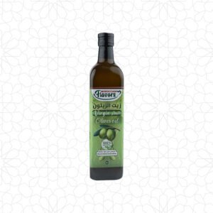 Moroccan Olive Oil 500ml
