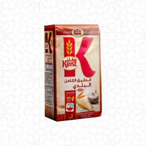 Whole Wheat Flour 1kg
