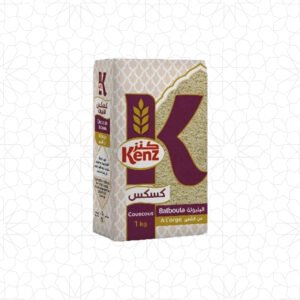 Kenz Couscous Belboula