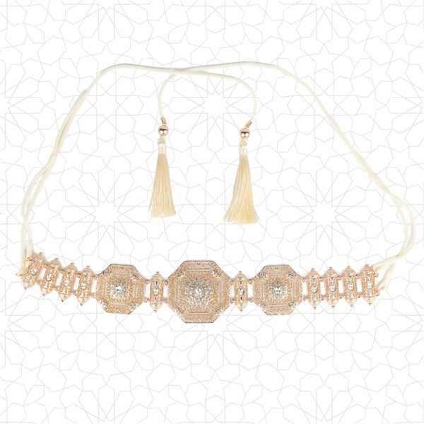 Moroccan Waist Chain