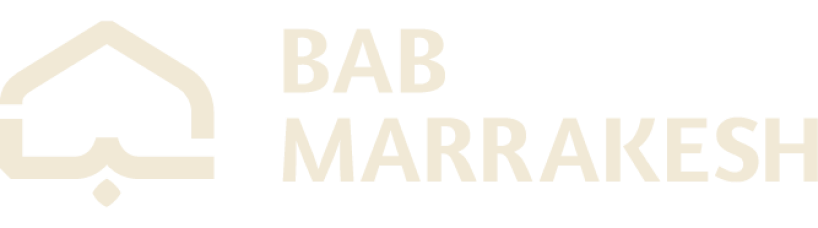 Bab Marrakesh Logo
