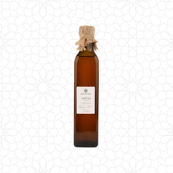 Pure Argan Oil 500ml