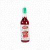 Gym Pomegranate Syrup for Enhanced Energy and Recovery