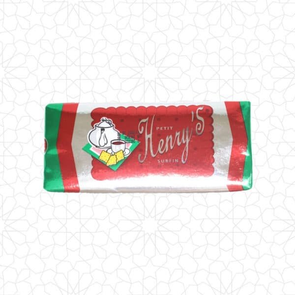 Henry's Biscuit - Tasty Treats for Every Occasion