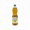 Al Hurra Extra Virgin Olive Oil - 1 Liter Pure Goodness