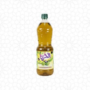 Al Hurra Olive Oil 500ml