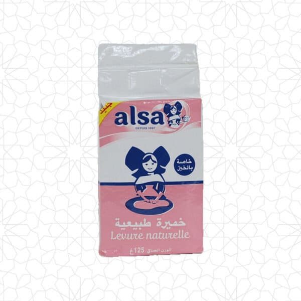 Alsa Baking East - Perfect for Delicious Baked Goods