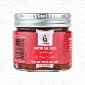 معجون الهريسة