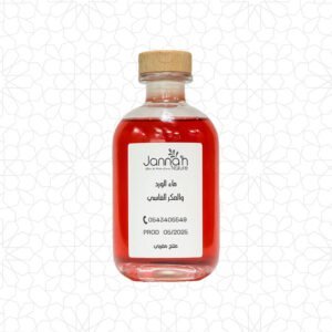Aker Fasi Rose Water