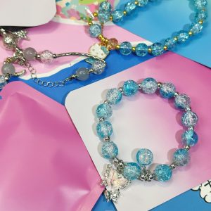 Bracelets Lucky Bags - Open in Live