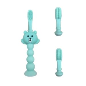 Cepillo dientes bebé