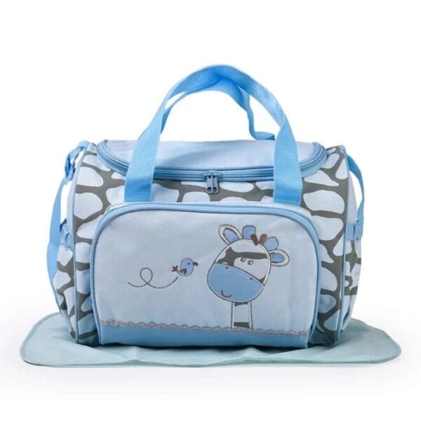 Bolso maternal