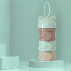 Dispensador de leche
