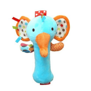 Sonajero de Elefante
