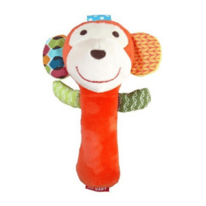 Sonajero de Monito