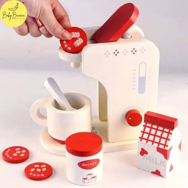 Máquina cafetera - Imagen 3
