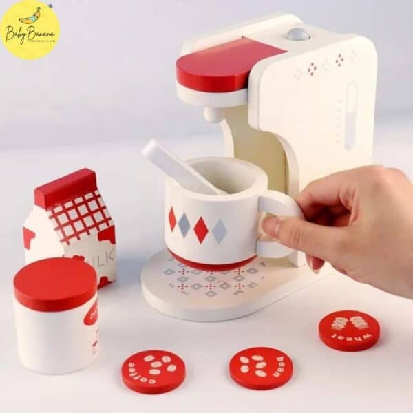 Máquina cafetera - Imagen 5