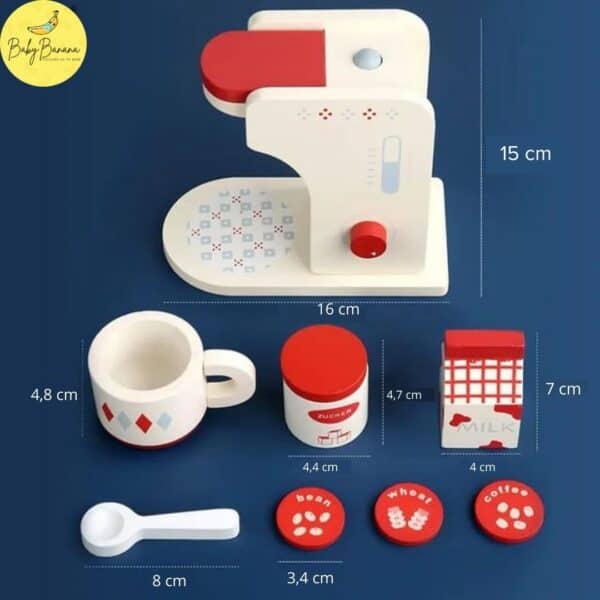 Máquina cafetera - Imagen 2