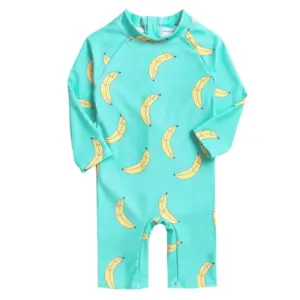 traje de baño entero