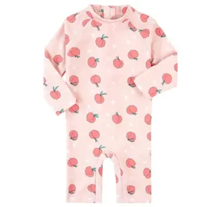 Traje de baño enterito niño