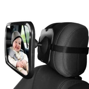 Espejo retrovisor