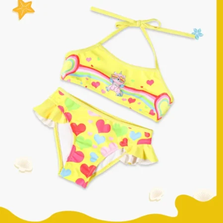 Bikini niñas
