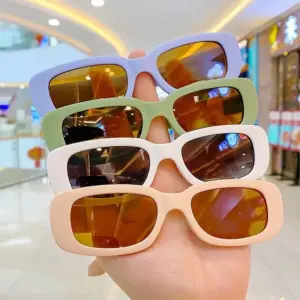 lentes de sol niños