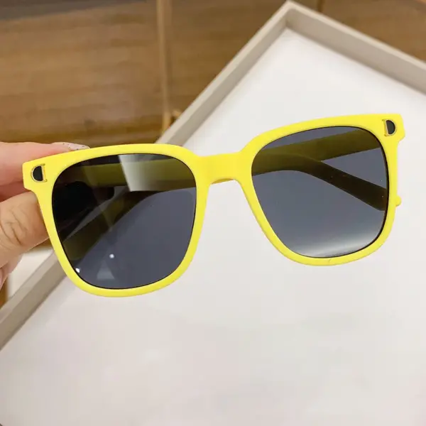 Lentes de sol niños