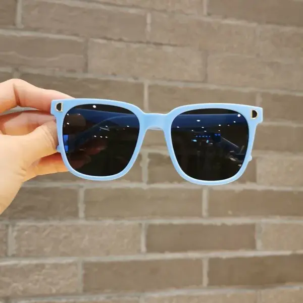 Lentes de sol niños
