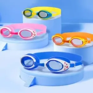 Lentes de natación