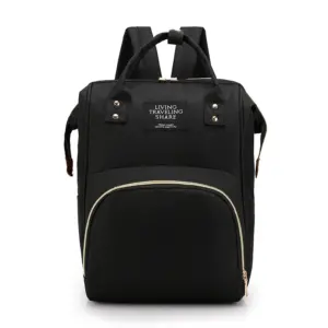 Mochila maternal