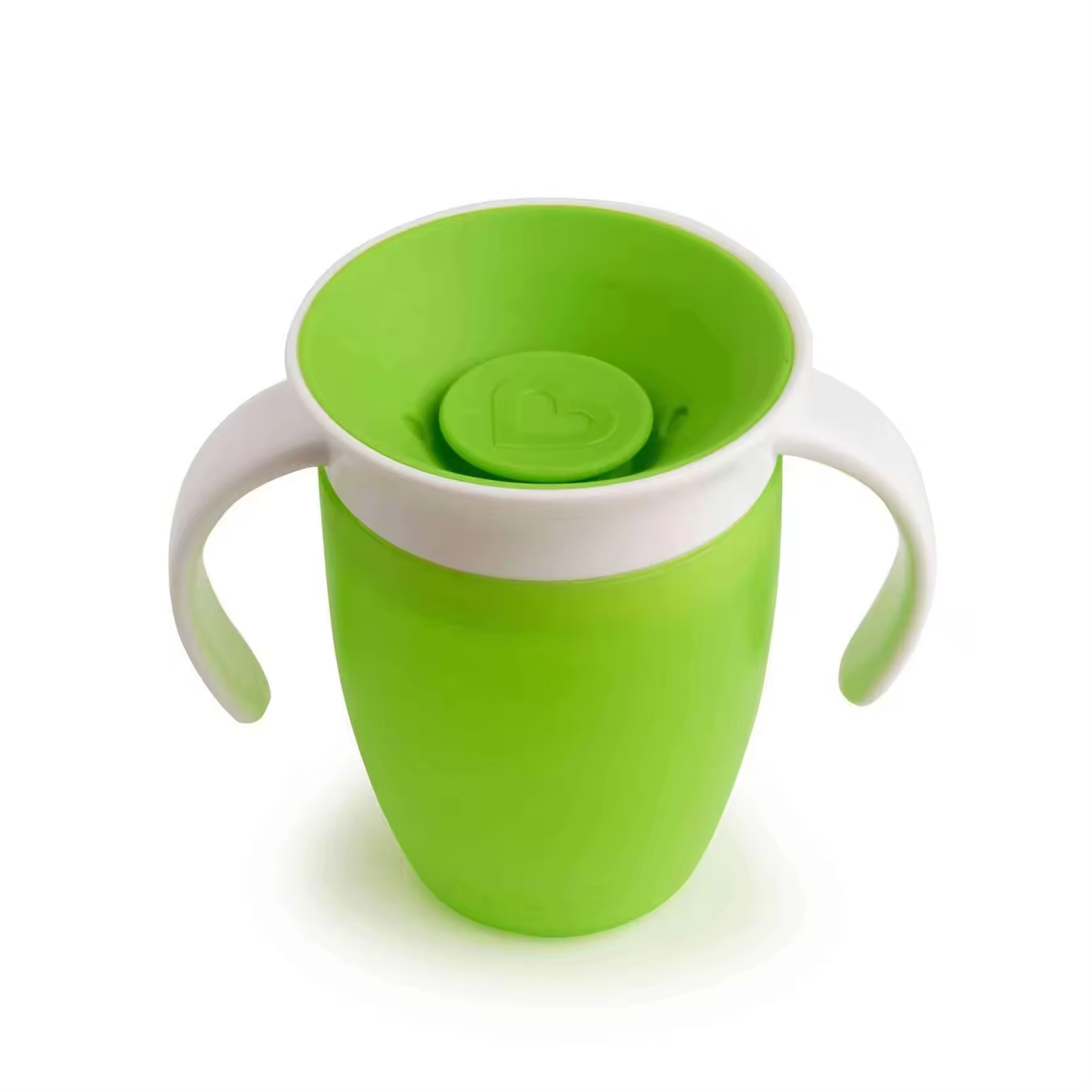 vaso antiderrame magic 360