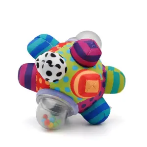 Pelota sonajera